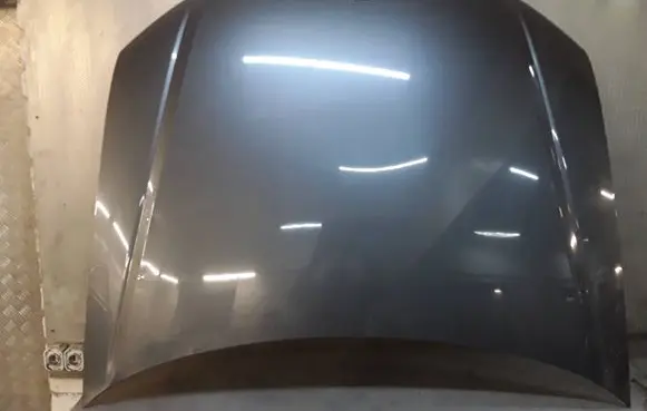 Audi A4 S4 B7 8E 8H Engine bonnet/hood 