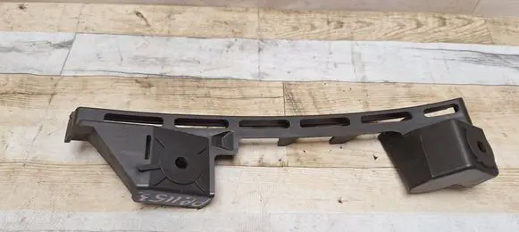 Volkswagen Touran I Front bumper mounting bracket 1T0807890B 013837 1T0807890