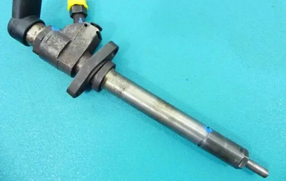 Volvo V50 Fuel injector 9647247280 IMPRK1341340