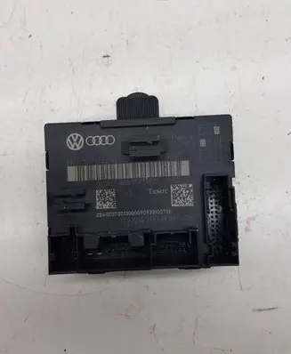 Audi A4 S4 B8 8K Door control unit/module 8K0959792D 8K0959792H