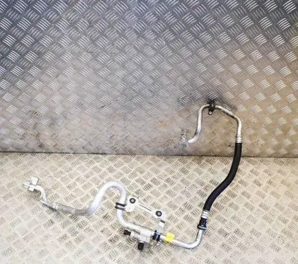 Maserati Ghibli Air conditioning (A/C) pipe/hose 670007623