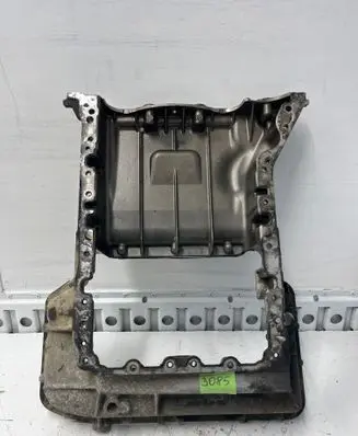 Mercedes-Benz Sprinter W906 Oil sump A6510141402