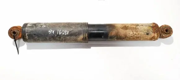 Chevrolet Captiva Rear shock absorber/damper