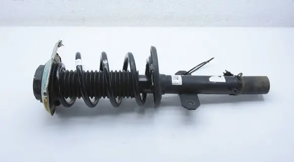 Mercedes-Benz Sprinter W907 W910 Front shock absorber/damper A9103209100 A9103211600