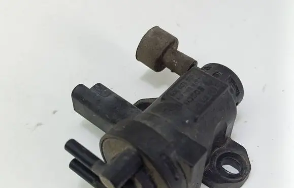 Citroen C8 Turbo solenoid valve 9628971180