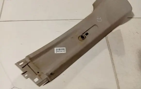 Fiat Doblo Other interior part 735455672DX