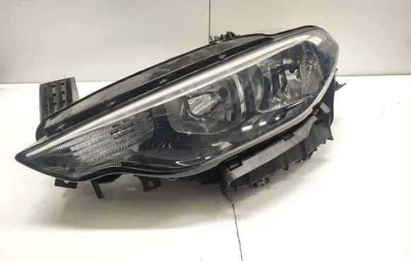 Fiat Tipo Headlight/headlamp 52145171 01054299800010