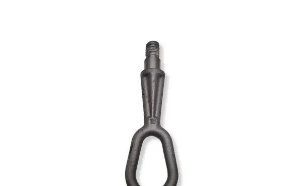 BMW 3 E90 E91 Towing hook eye 