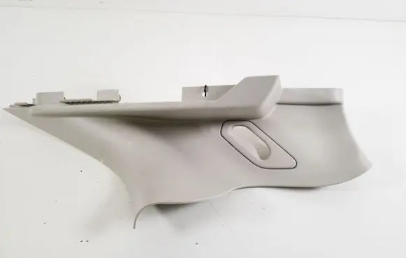 Jaguar I-Pace (D)pillar trim (top) J9D351748A