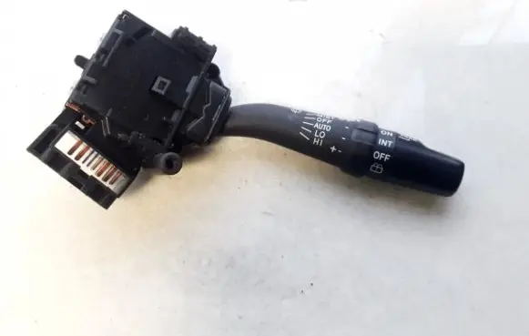 Toyota Avensis T250 Wiper control stalk 8465205170 84652-05170