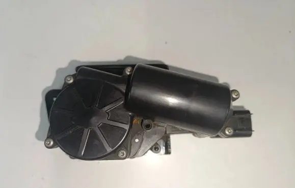 Opel Insignia A Tailgate/trunk/boot lock/catch/latch 13501872