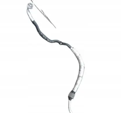 Audi A6 S6 C7 4G Air conditioning (A/C) pipe/hose 4G0816743AC