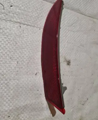 BMW X3 F25 Rear tail light reflector 7217316