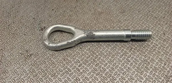 Mercedes-Benz B W245 Towing hook eye 