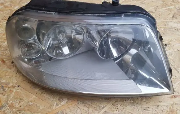 Volkswagen Sharan Headlight/headlamp