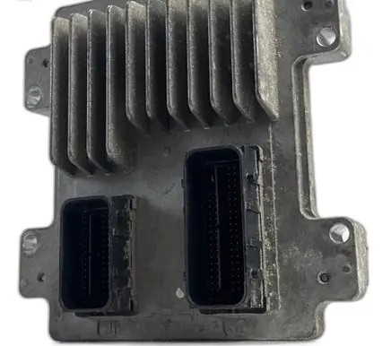 Opel Astra J Other control units/modules 12654172ABJT