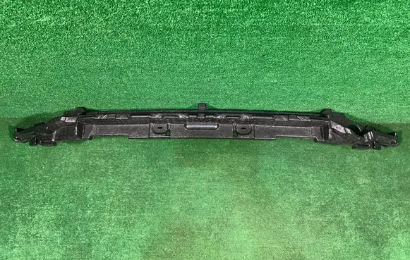 Audi A6 S6 C8 4K Front bumper foam support bar 4K0807550H