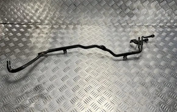 Fiat Fullback Oil cooling pipe DG20479