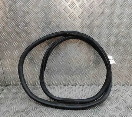 Mercedes-Benz CLA C118 X118 Rubber seal rear door A1186920700