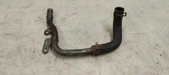 KIA Ceed Engine coolant pipe/hose 2546207800