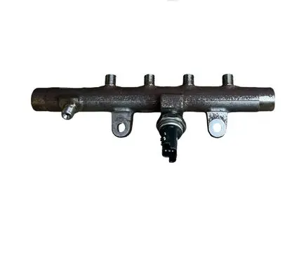 Nissan Juke I F15 Fuel main line pipe H8201225030