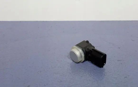 Renault Clio V Parking PDC control unit/module 284423387R