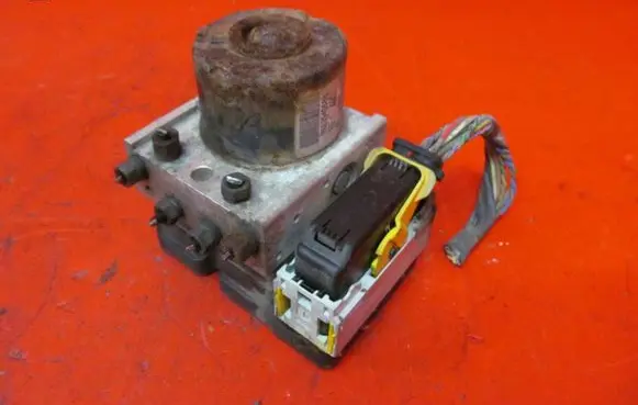 Peugeot 207 ABS Pump 9663945580 10020701054 10097011463