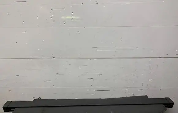 Toyota Avensis T220 Parcel shelf load cover 