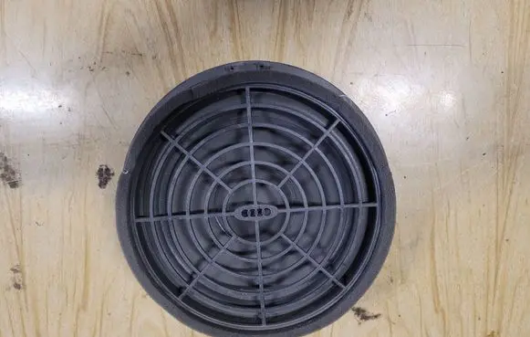 Audi Q5 SQ5 Front door speaker 8R0035415A