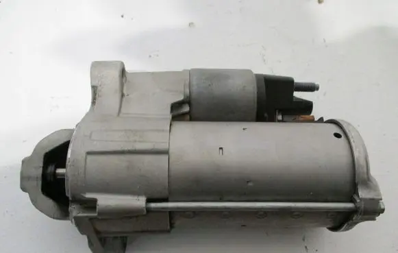 BMW 2 Active Tourer U06 Starter motor A6549061400
