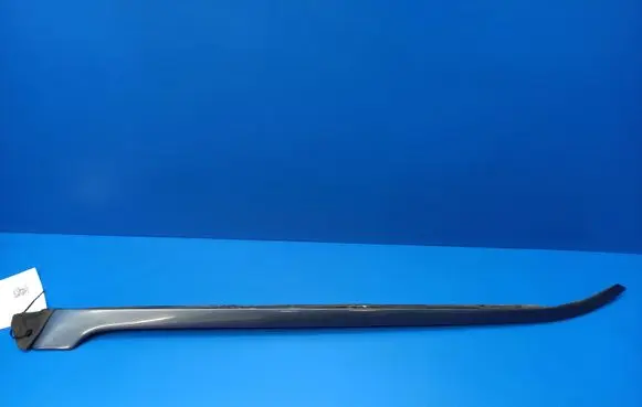 Mercedes-Benz 380 560SEC C126 Windshield trim 1266981498