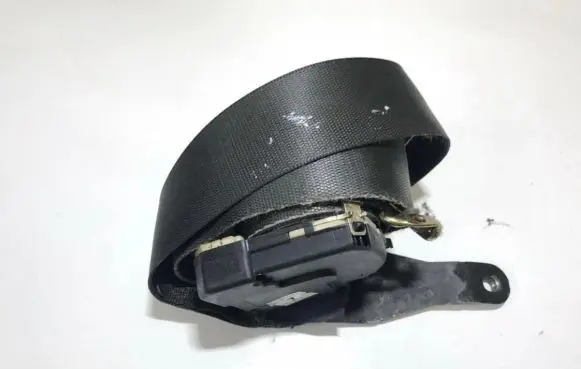 Jaguar X-Type Front seatbelt 43594d trw26