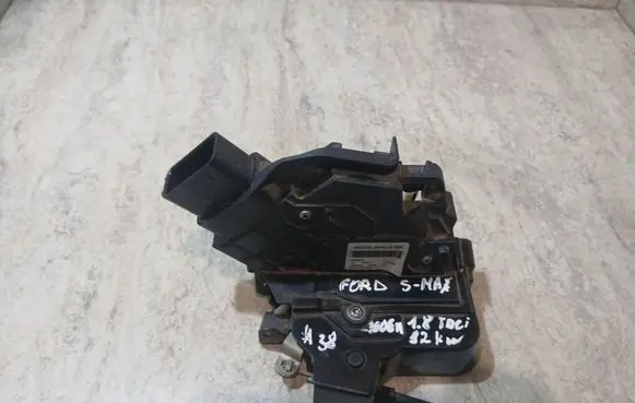 Ford S-MAX Rear door lock 970353