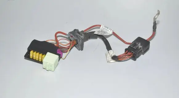 BMW 2 F45 Engine installation wiring loom 8583683 8516246 12518516246