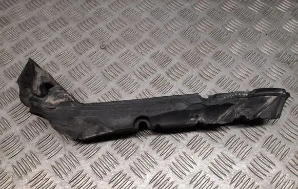 Porsche Panamera (970) Fender foam support/seal 97057252700