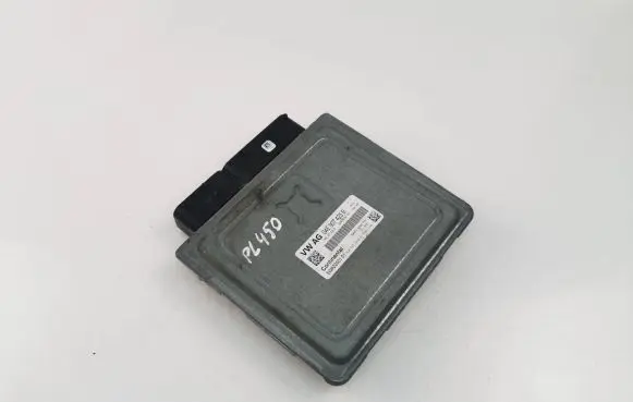 Volkswagen Touran III Engine control unit/module ECU 04E907425B