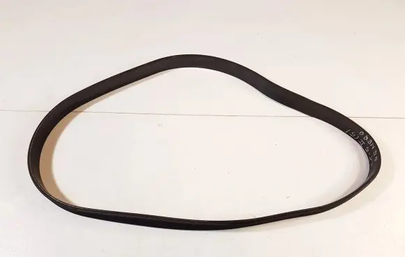 Mazda CX-5 II Alternator belt 6PK962