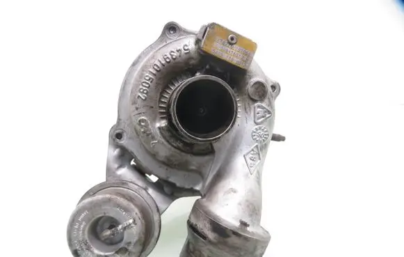 Renault Megane II Turbo 54359700012 478276H307056