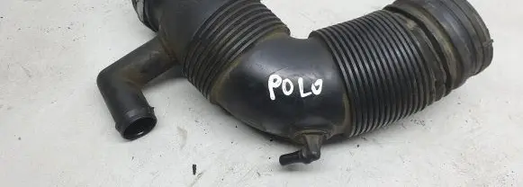 Volkswagen Polo V 6R Air intake hose/pipe 6R0129654C 446349