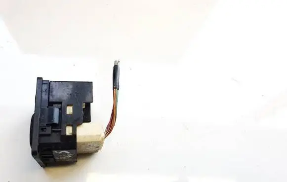 Toyota Corolla Verso AR10 Wing mirror switch 183574 769746F