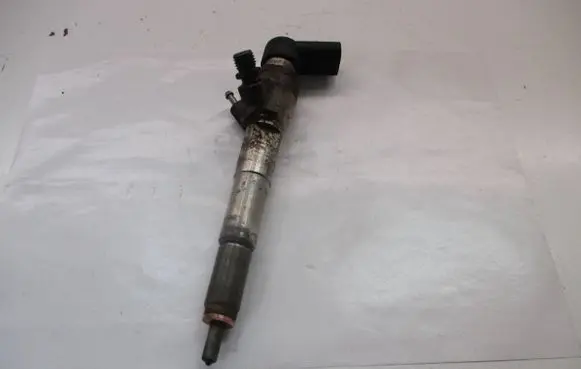 Nissan Qashqai Fuel injector H8200704191 K9K430