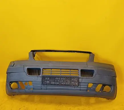 Volkswagen Transporter - Caravelle T5 Front bumper 7H0807101 7H0807101B