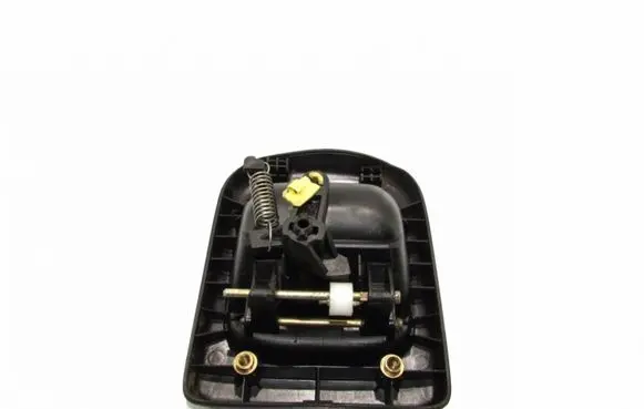 Opel Movano A Front door exterior handle 7700