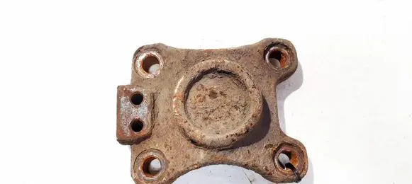 Iveco Daily 30.8 - 9 Other rear suspension part 