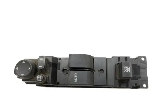 Mazda 2 Quarter vent window switch DF7166350C
