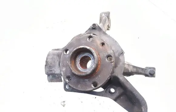 Alfa Romeo GTV Front wheel hub spindle knuckle