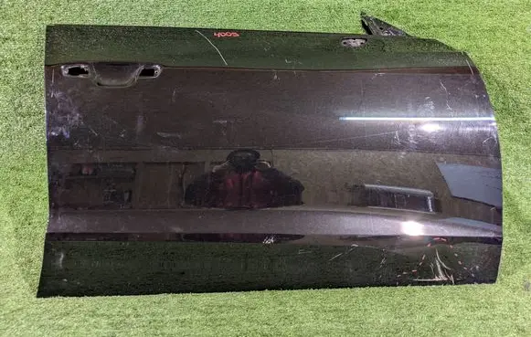 Audi A7 S7 4K8 Front door 