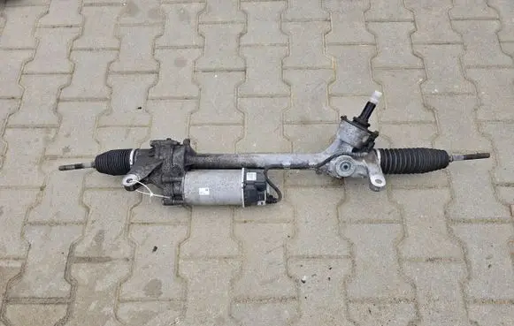 BMW 7 G11 G12 Steering rack 5A52FB8