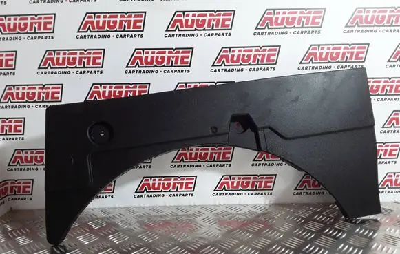 Volkswagen PASSAT B7 Other trunk/boot trim element 3C0012116