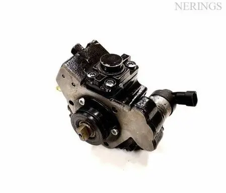 Alfa Romeo Mito Fuel injection high pressure pump 0445010204 0986437036
